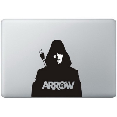 Arrow MacBook Sticker