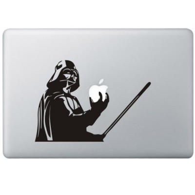 Darth Vader - Star Wars MacBook Sticker