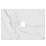 Marble Macbook Pro Sticker Gekleurde Stickers